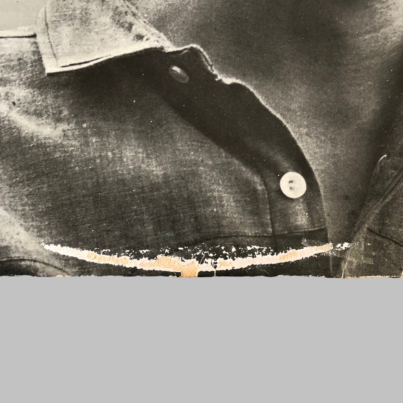 LP Vinyl - Bob Dylan - The Times They Are Changin'.