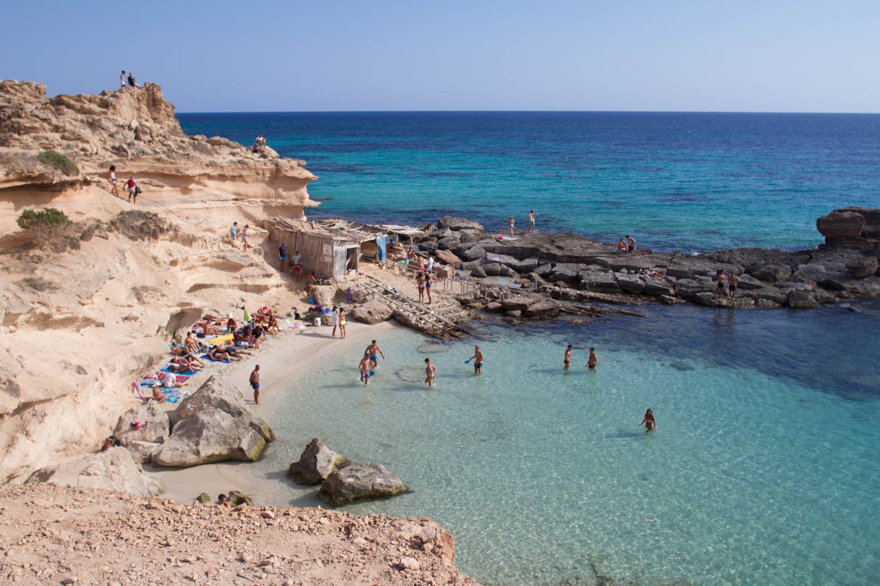 Ibiza Los Felices Hotel