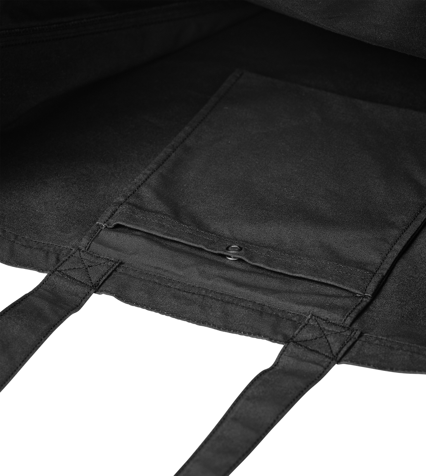 Supra-Quintessence "Listen" Big Tote - Army