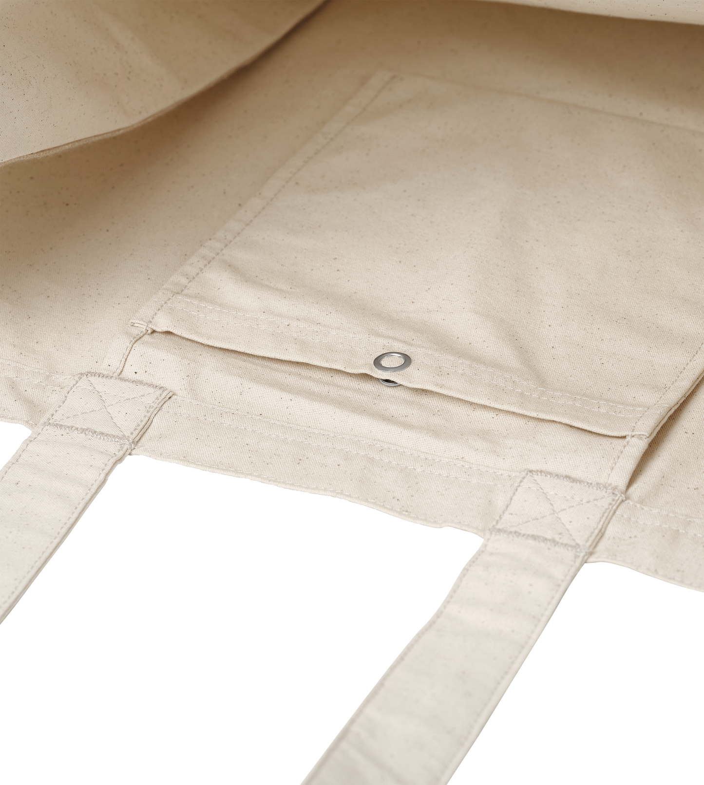 Supra-Quintessence "Listen" Tote Bag - Pink