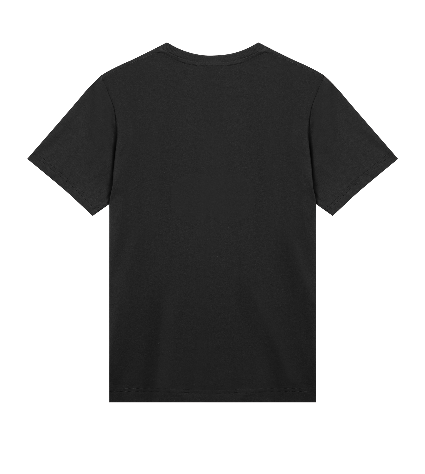 Supra-Quintessence "Listen" Tee - Army