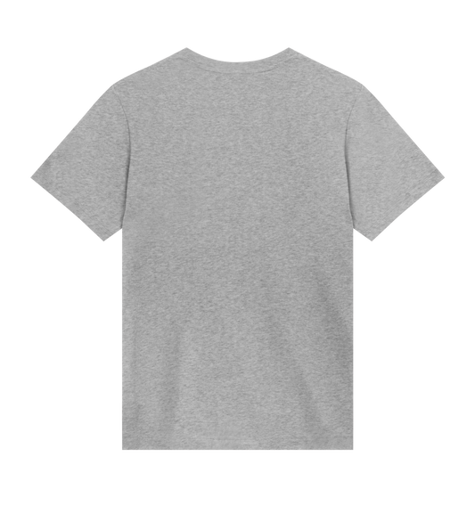 Supra-Quintessence "Listen" T-Shirt - Armee