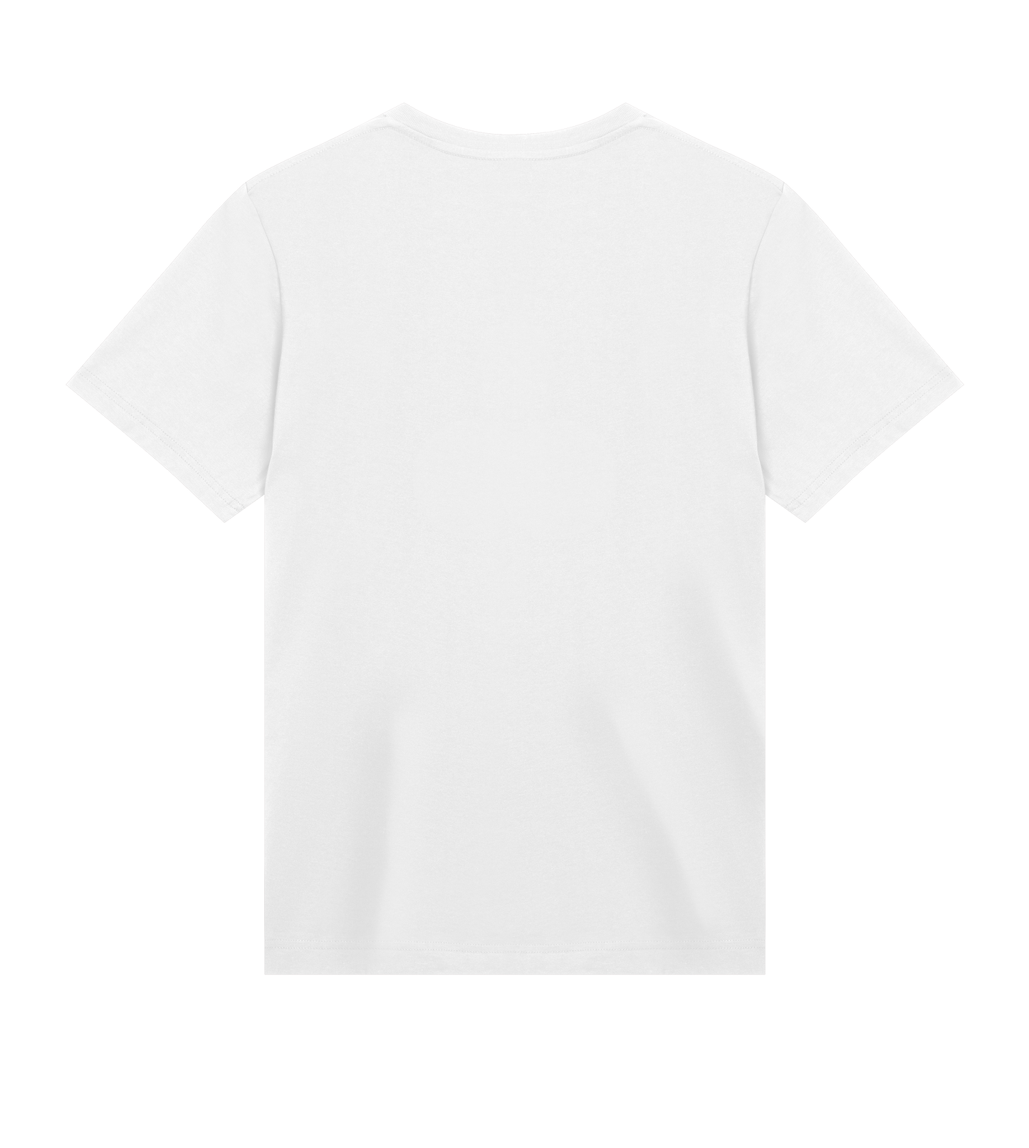 Supra-Quintessence "Listen" Tee - Army