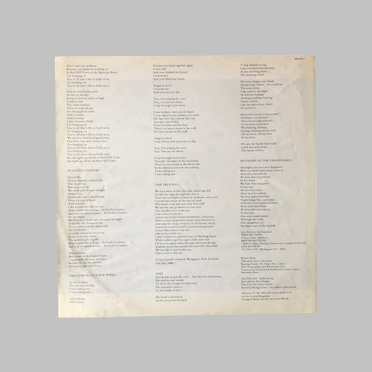 LP Vinyl - Woodstock - Music From The Original Soundtrack And More.