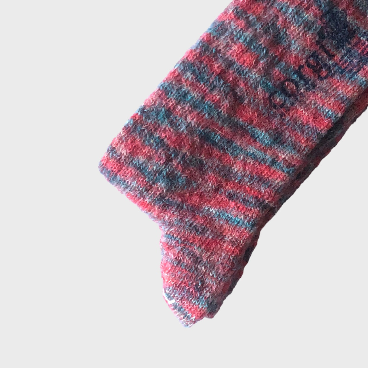 Corgi - Finest Mohair Blend Socks