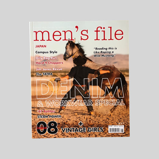 Men's File 08