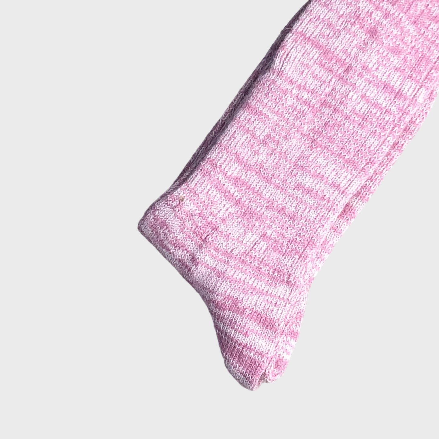 Patapaca - Paca Bamboo Pink Socks