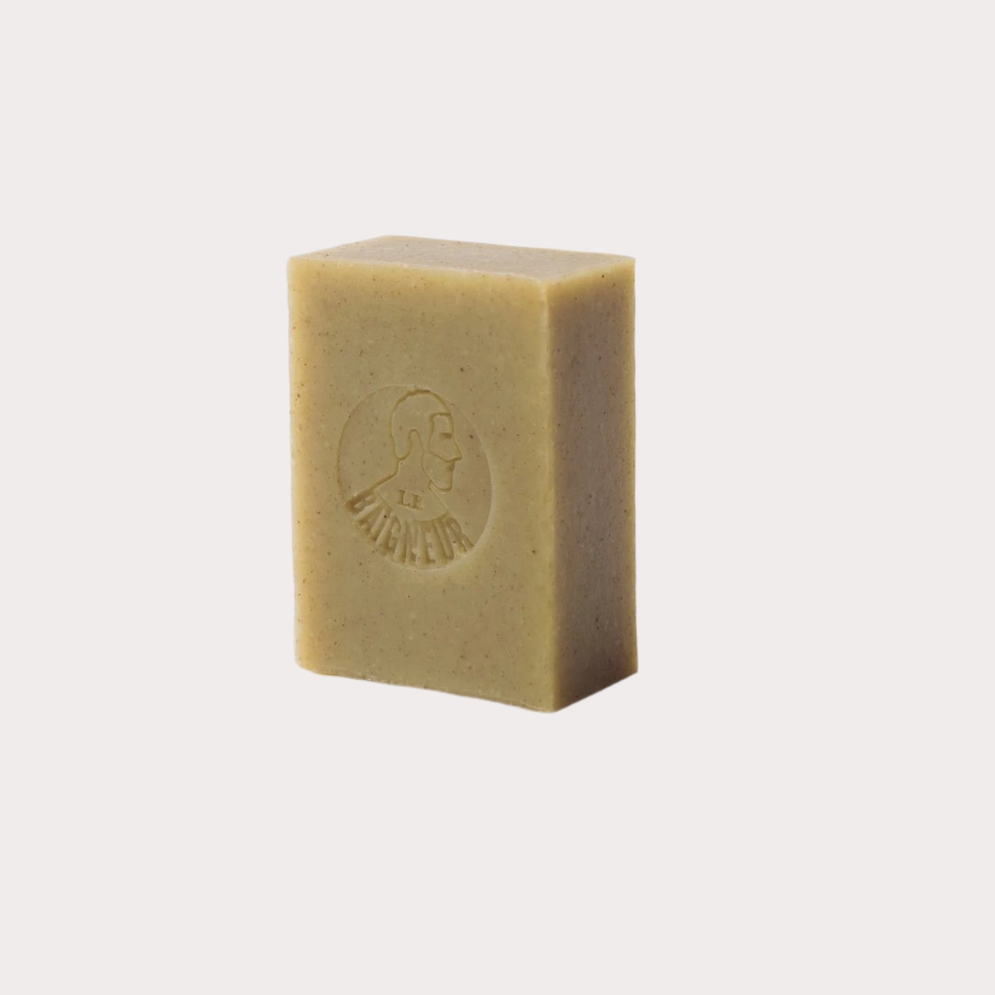 Le Baigneur - Milori Soap