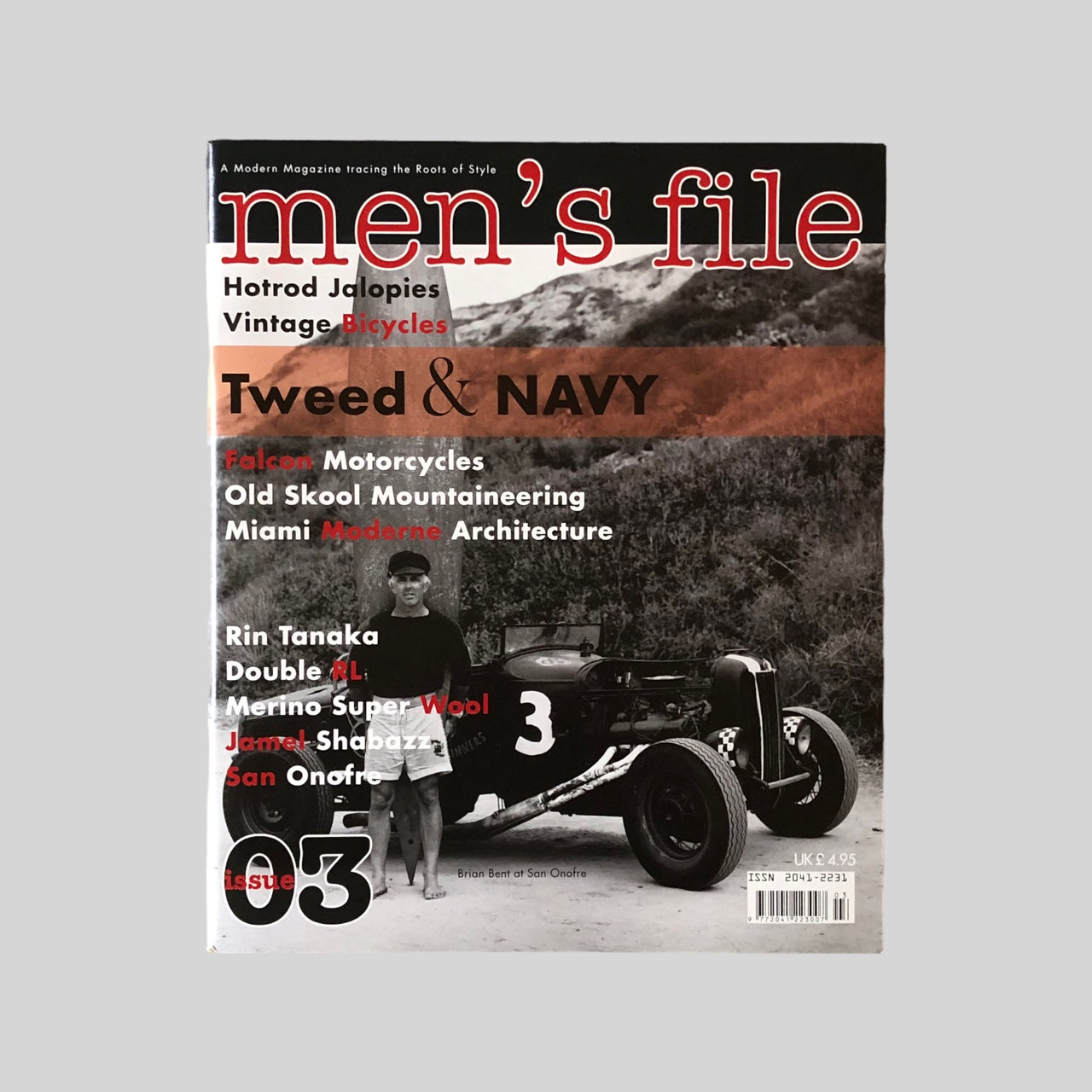 Men's File 03