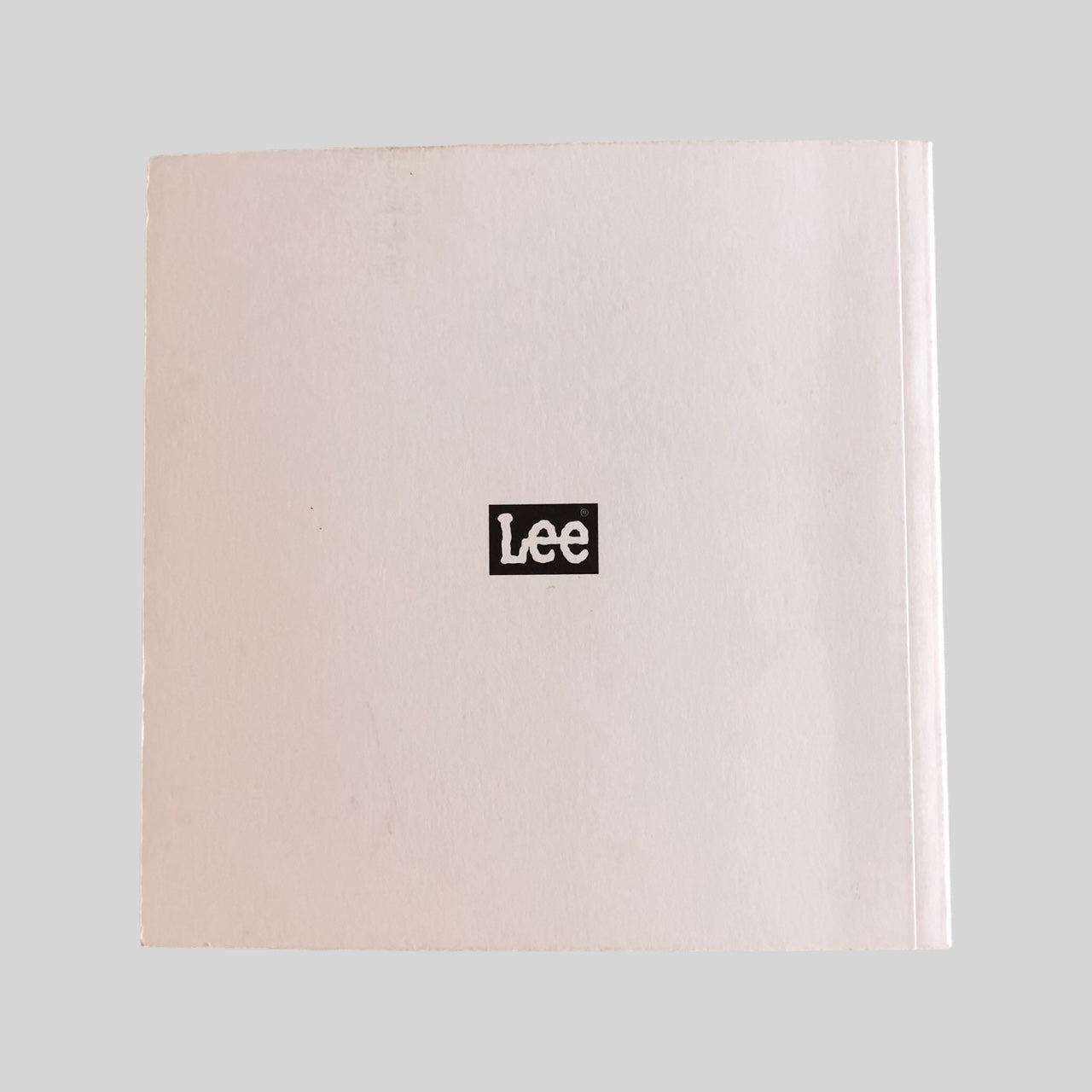 Lee - The Archives