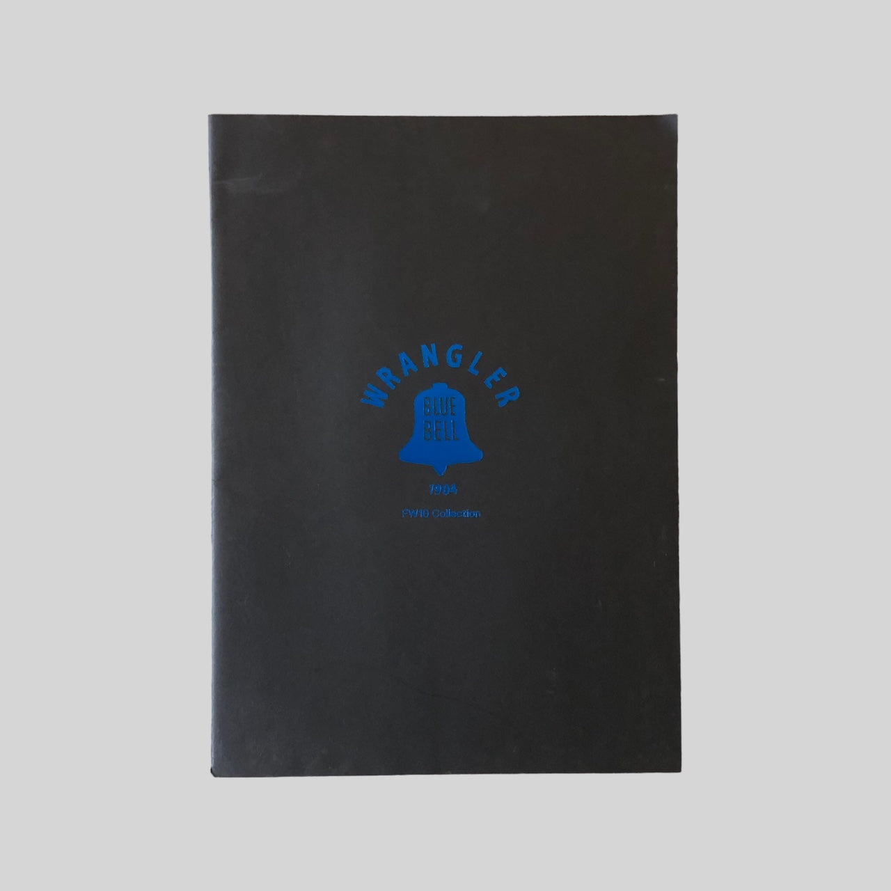 Wrangler Blue Bell FW10 Catalog