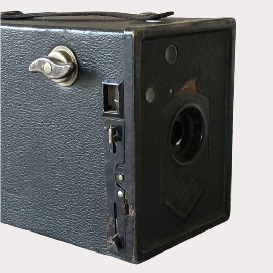 Agfa Black Box Kamera