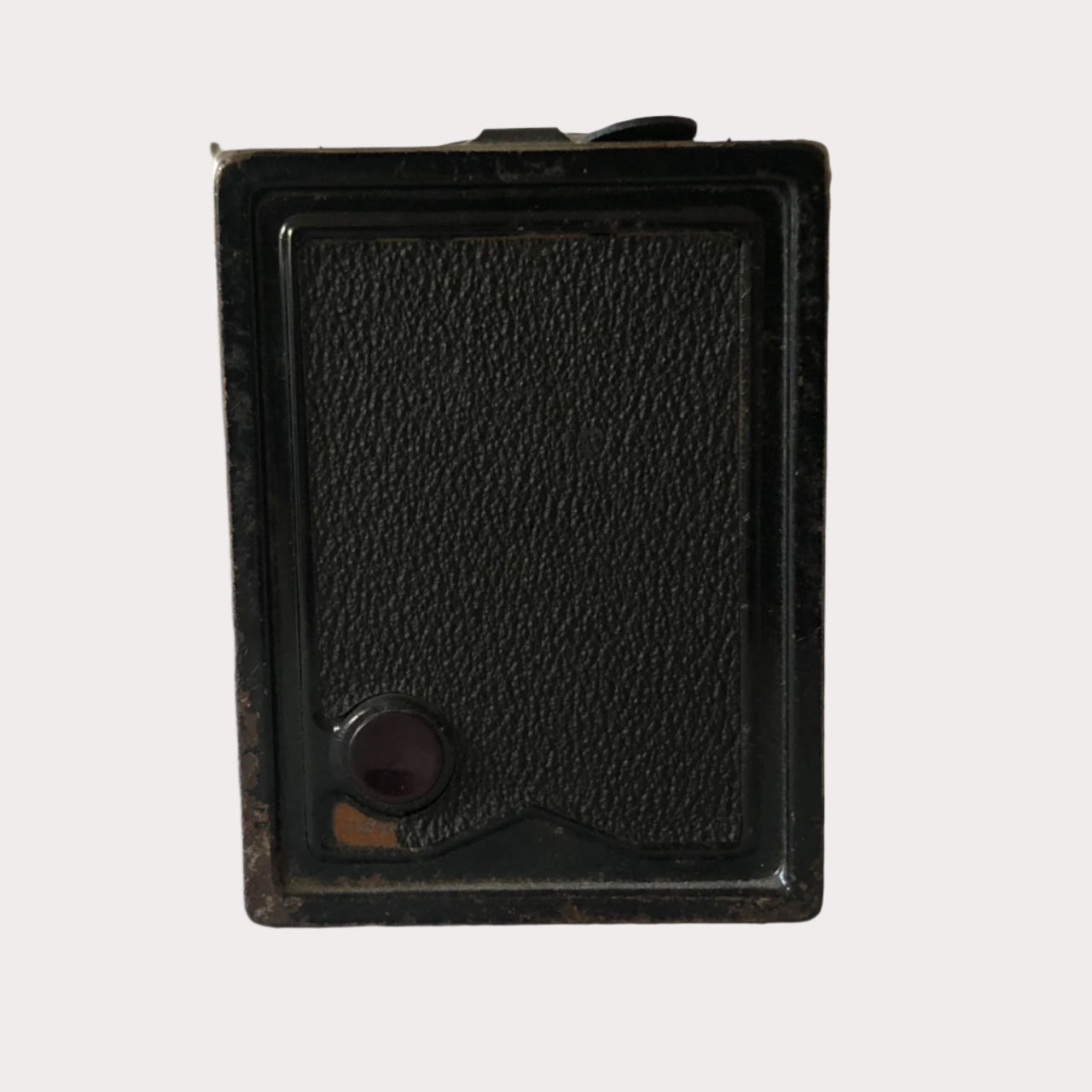 Appareil Agfa Black Box