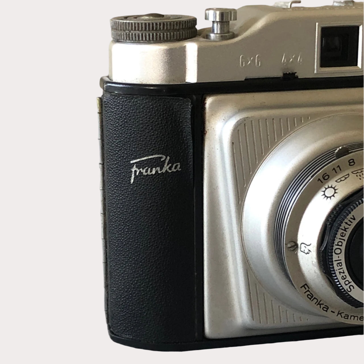 Appareil Franka Roll Film 120