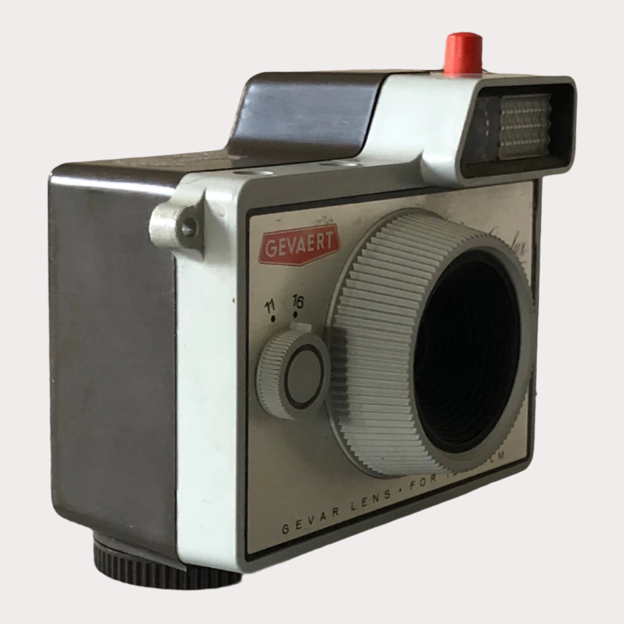 Appareil photo argentique Gevaert Gevalux 144 35 mm