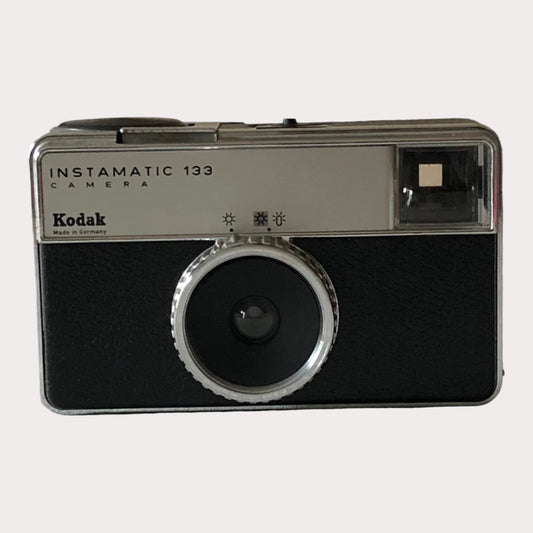 Kodak Instamatic 133