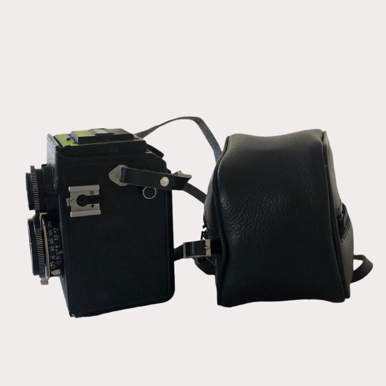 Appareil photo Universel Lomo Lubitel 166