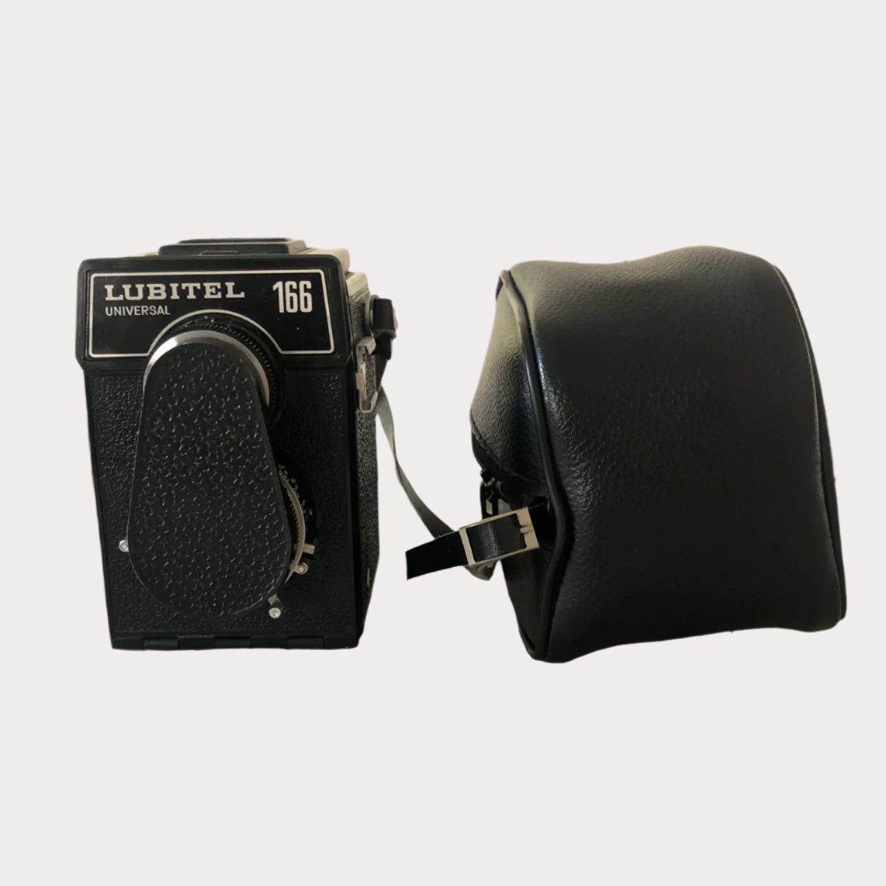 Appareil photo Universel Lomo Lubitel 166