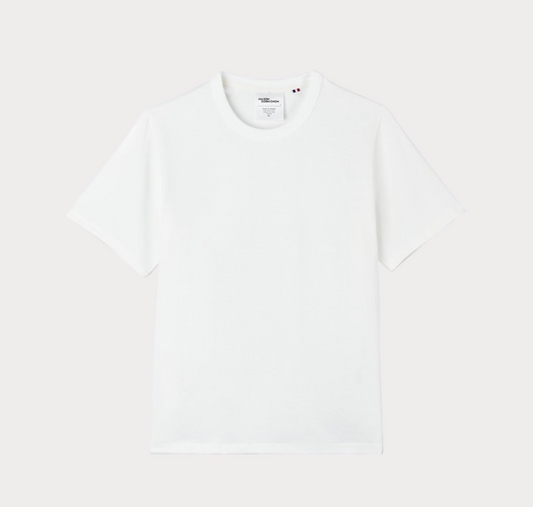 Maison Cornichon White T-Shirt