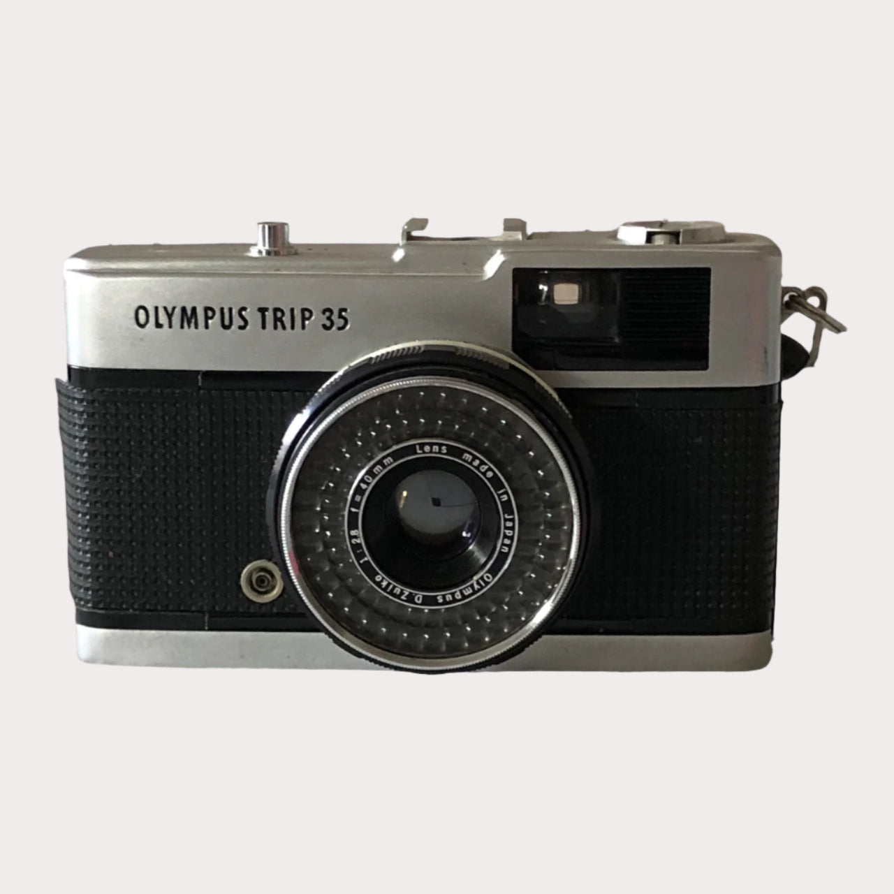 Appareil photo compact Olympus Trip 35