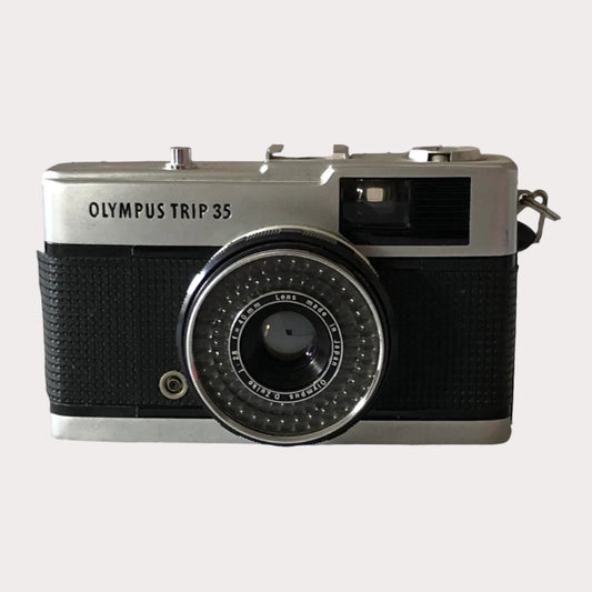 Appareil photo compact Olympus Trip 35