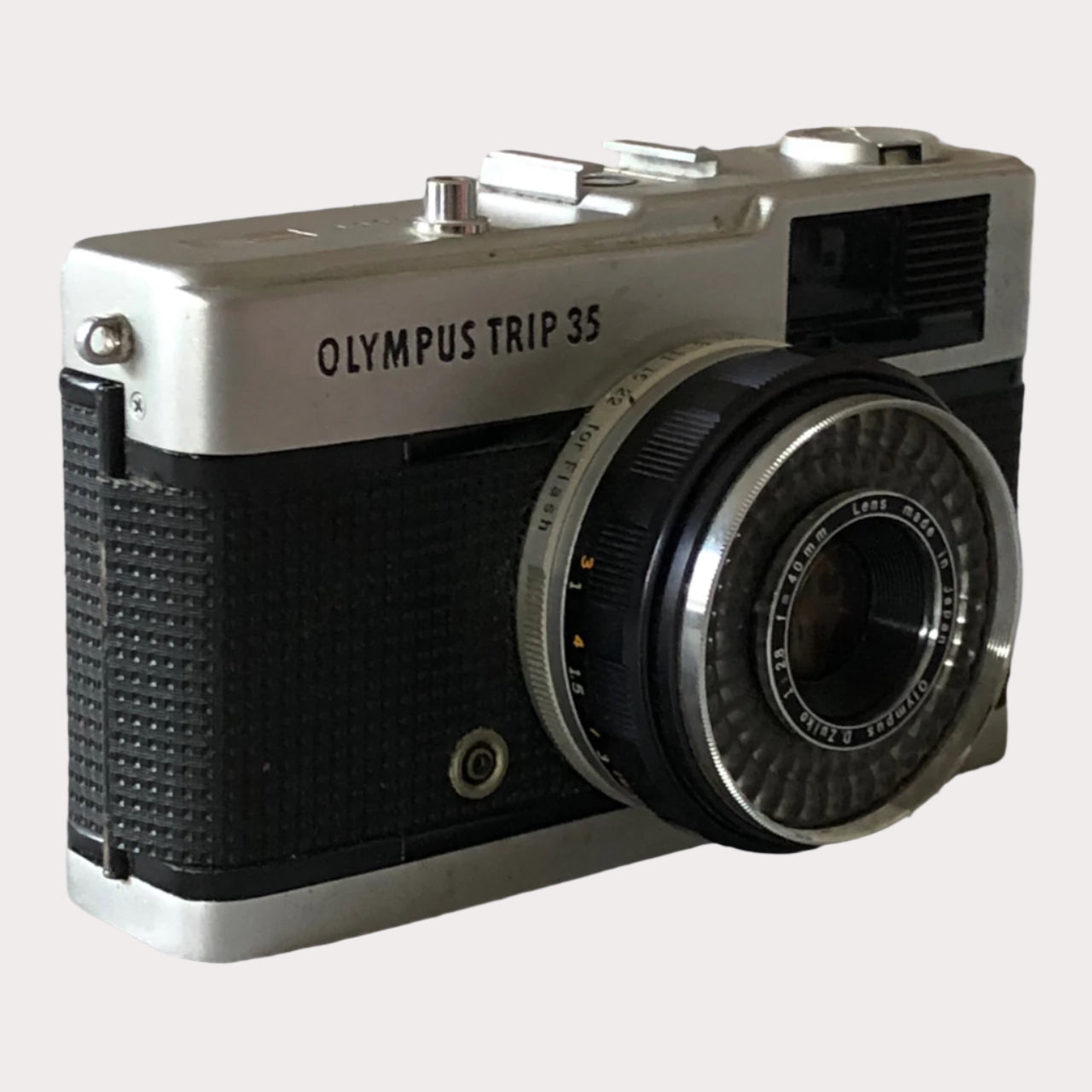 Appareil photo compact Olympus Trip 35