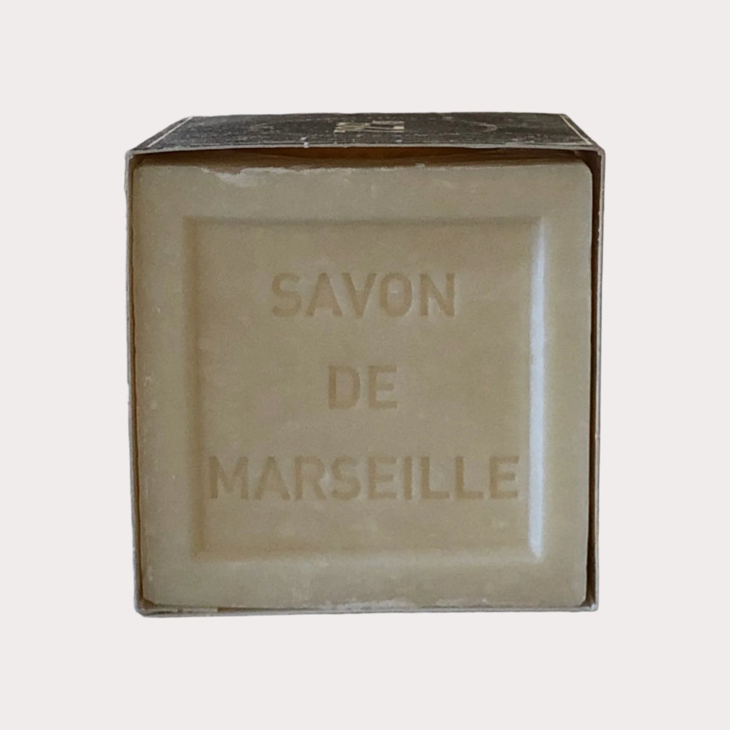 Les Choses Simples Savon de Marseille