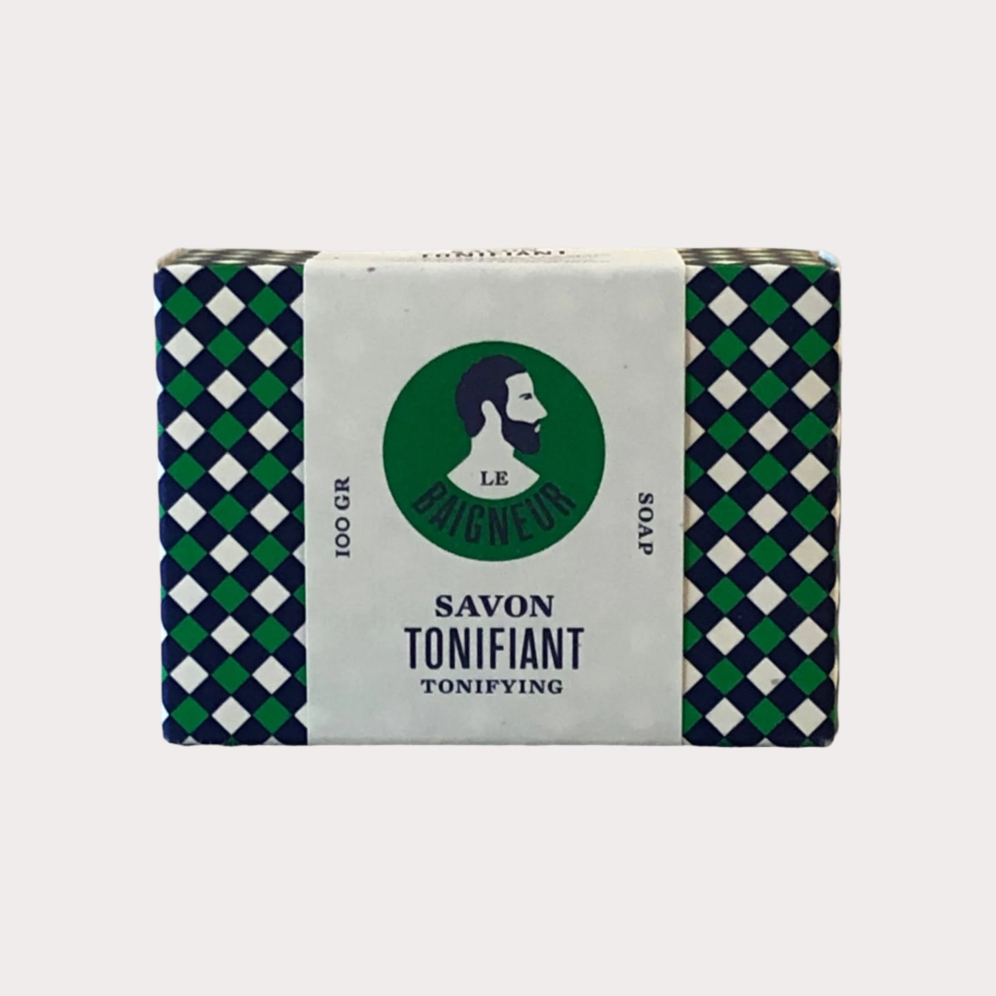 Le Baigneur - Tonifiant Soap