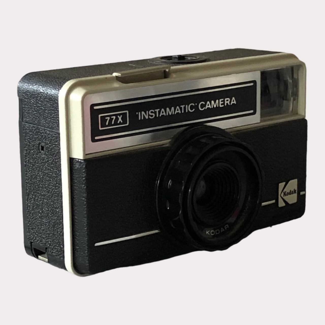 Kodak Instamatic 77x