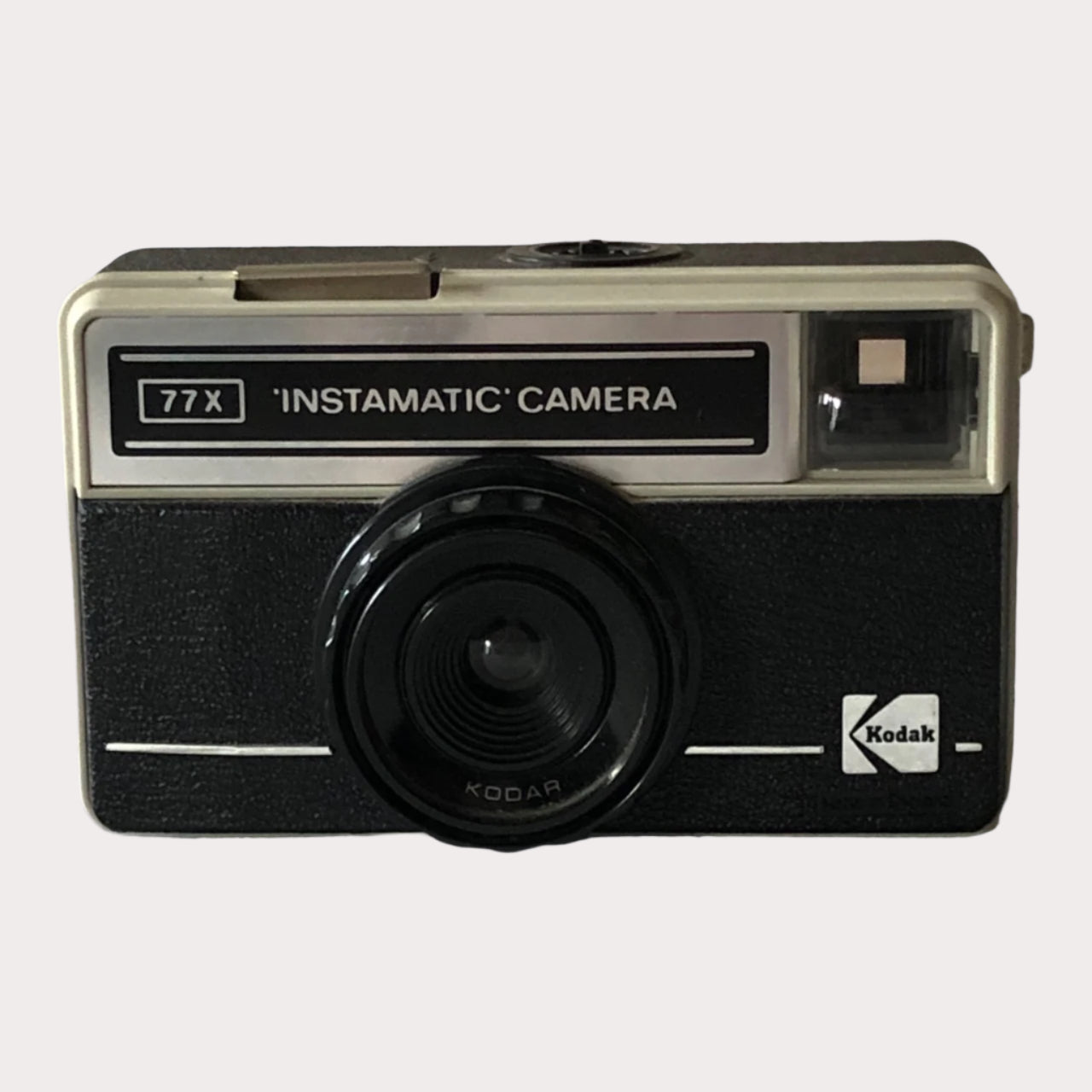 Kodak Instamatic 77x