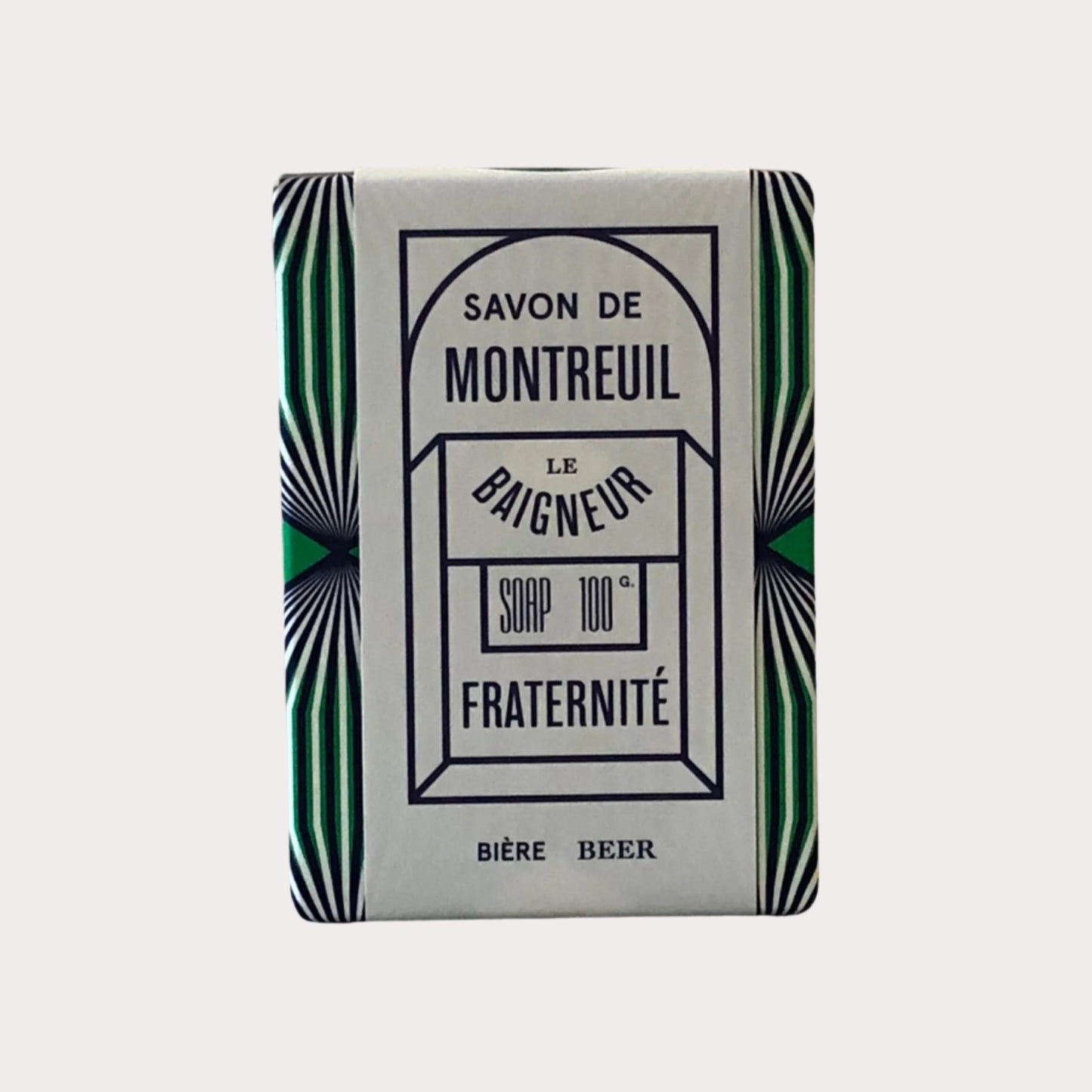 Le Baigneur - Fraternité Soap