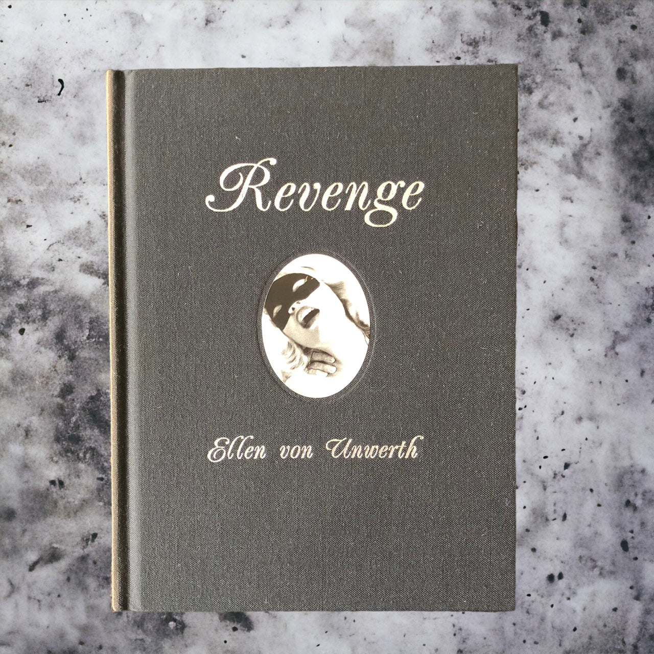 Revenge - Ellen von Unwerth