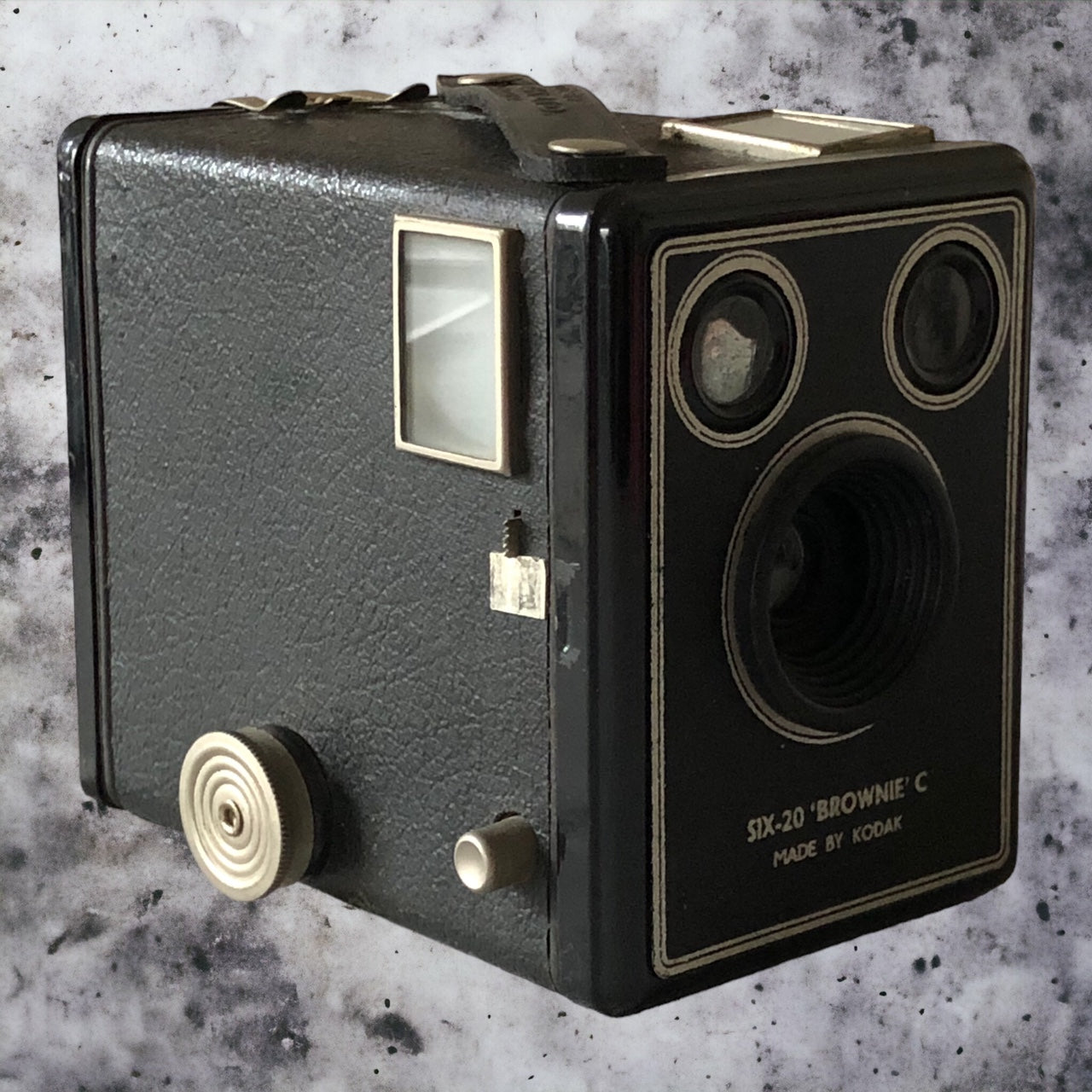 Kodak Six-20 C