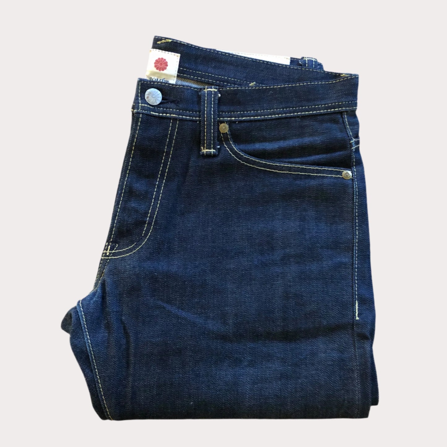 Vintage Sommet Denim - Raw 30/34