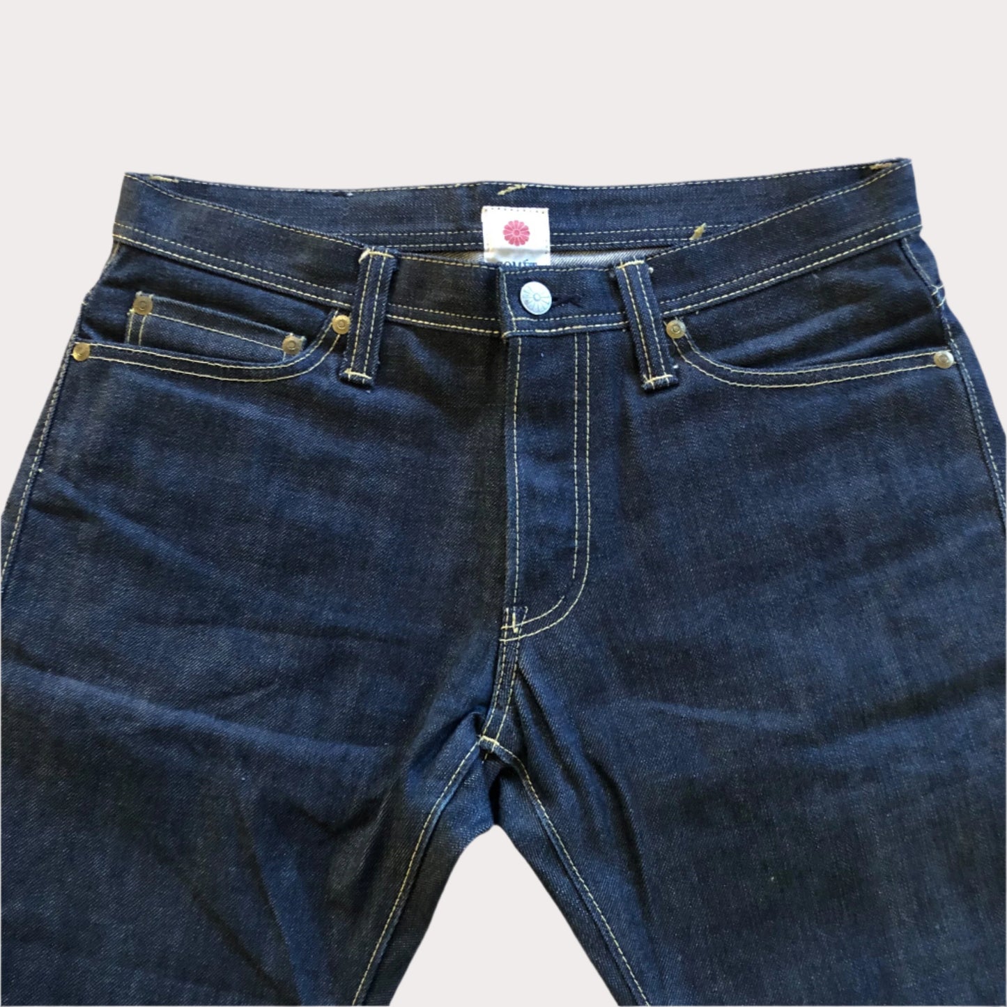 Vintage Sommet Denim - Raw 30/34