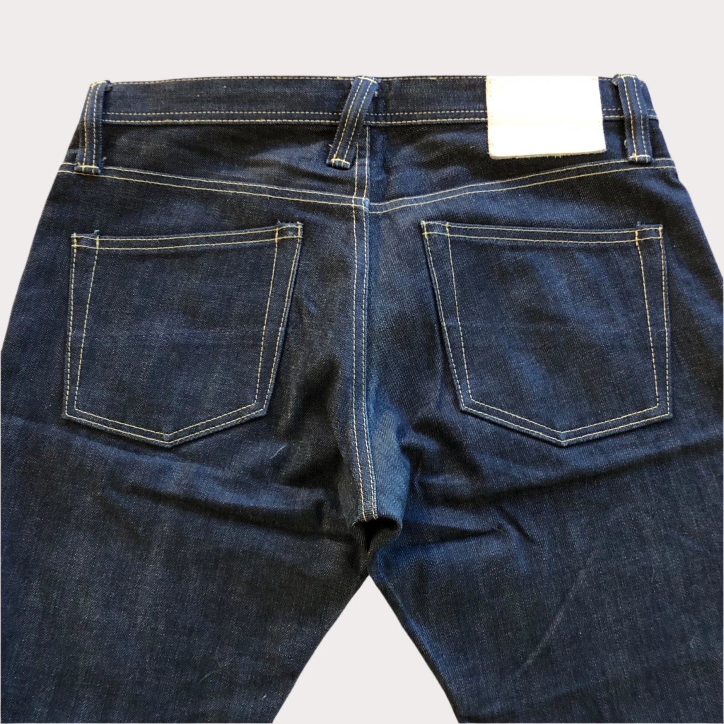 Vintage Sommet Denim - Raw 30/34