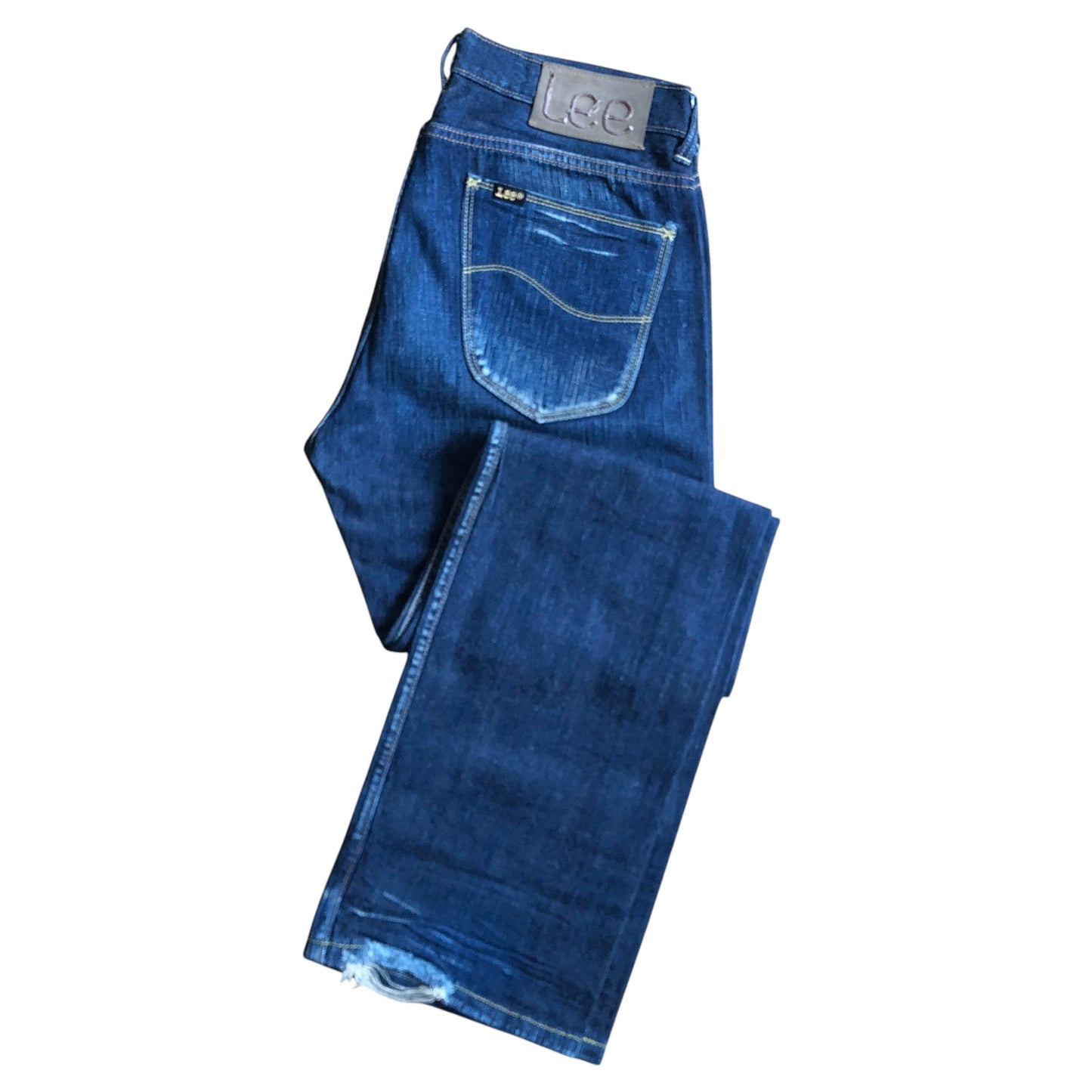 Vintage Lee Denim - 101B -31/34