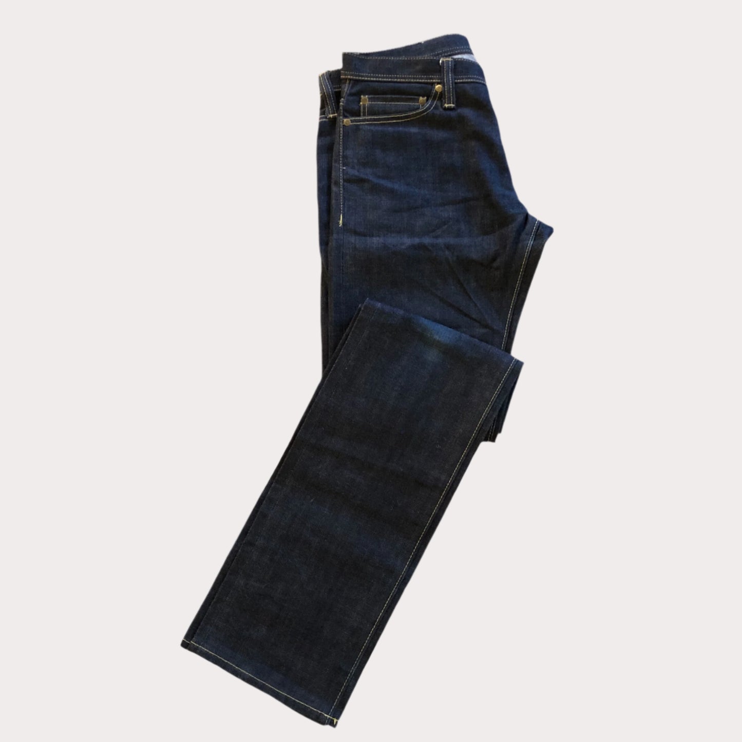 Vintage Sommet Denim - Raw 30/34