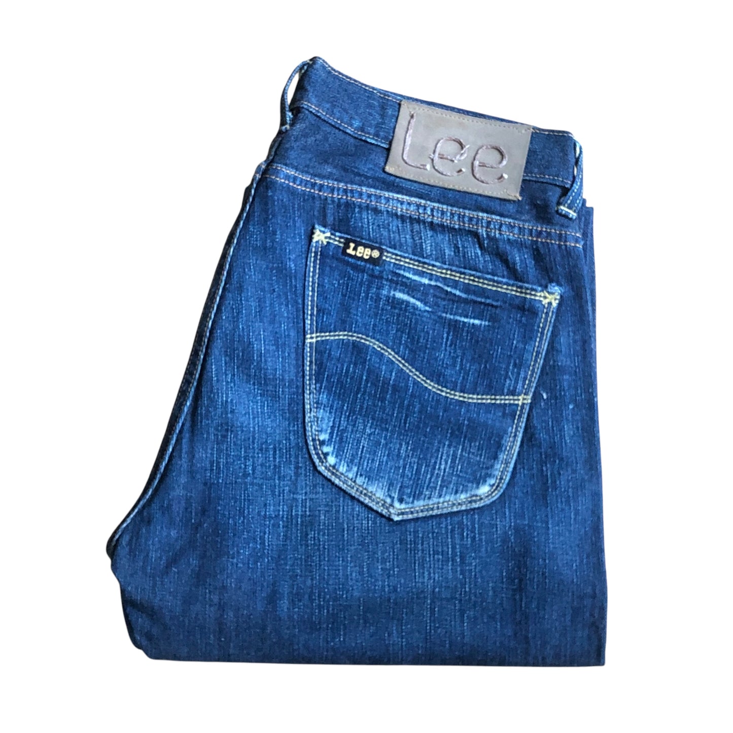 Vintage Lee Denim - 101B -31/34