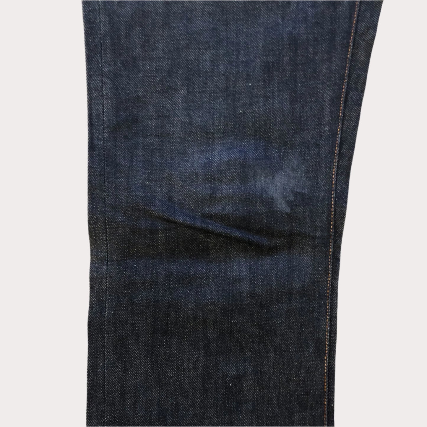 Vintage Earnest Sewn Denim - Raw 32/34