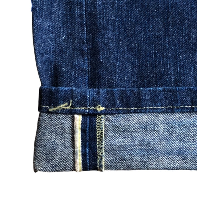 Vintage Lee Denim - 101B -31/34