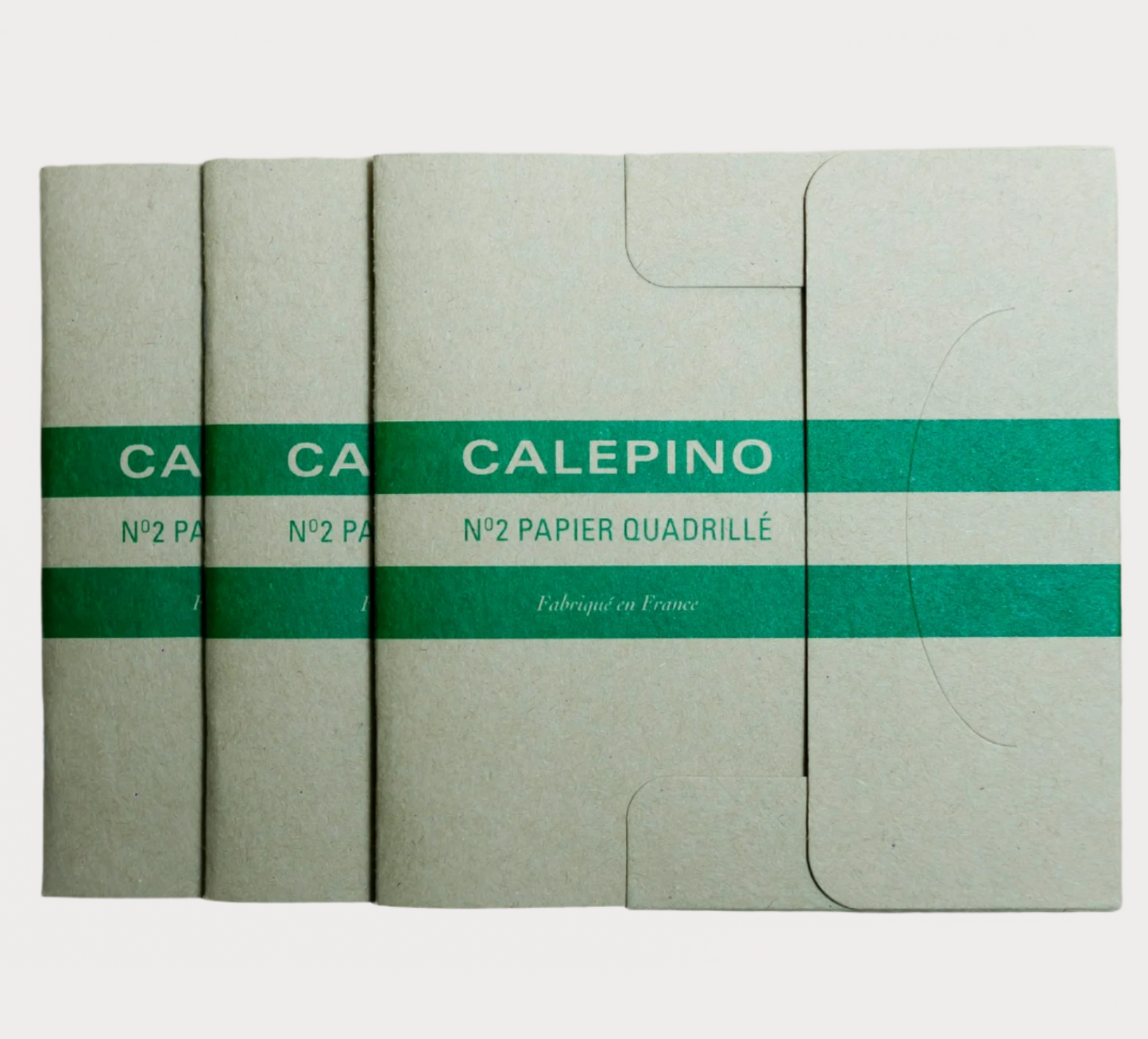 Calepino - Notebook N°2 Graph Paper