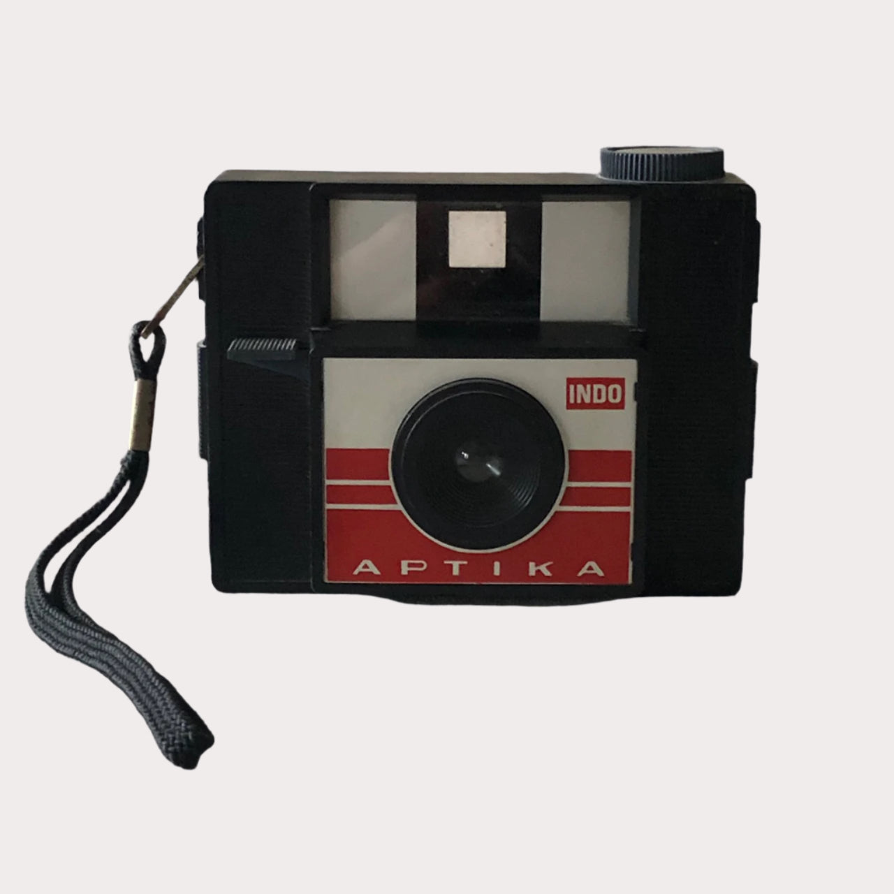 Appareil photo Fex Indo Aptika vintage des années 1960