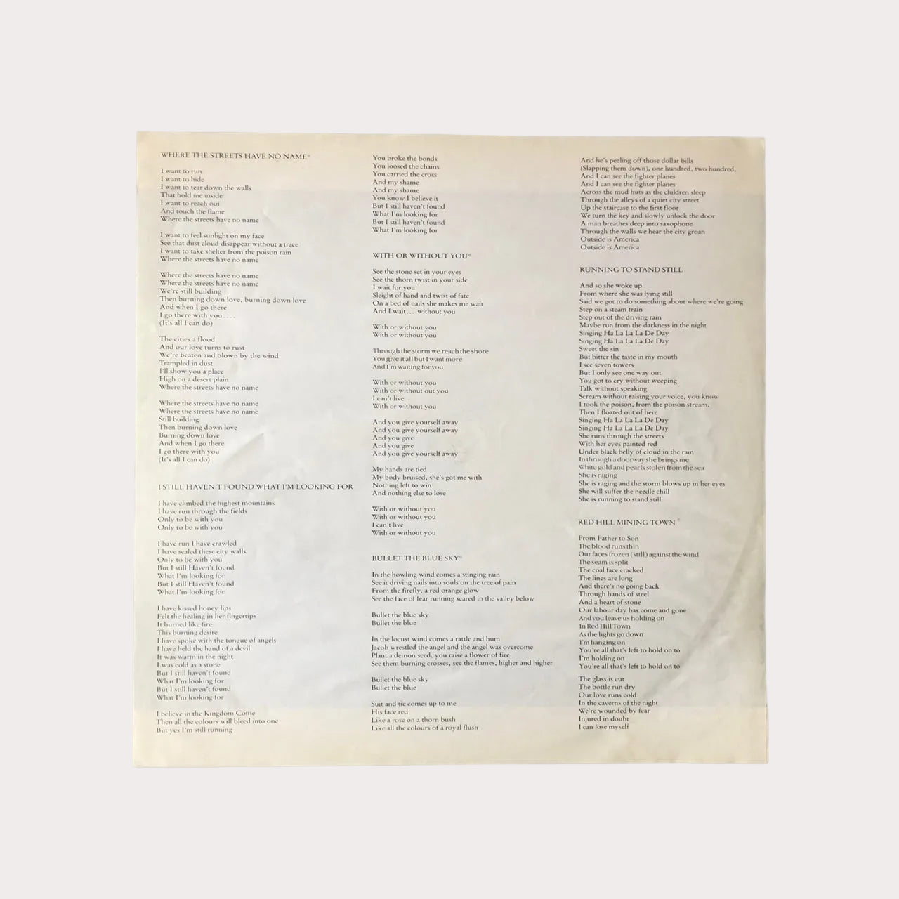 LP Vinyl - Woodstock - Music From The Original Soundtrack And More.