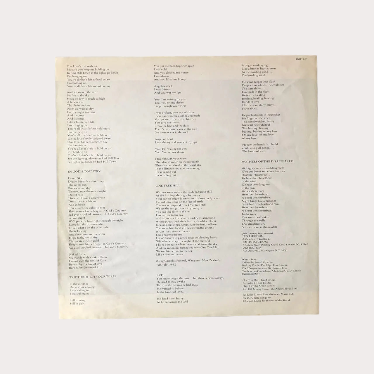 LP Vinyl - Woodstock - Music From The Original Soundtrack And More.