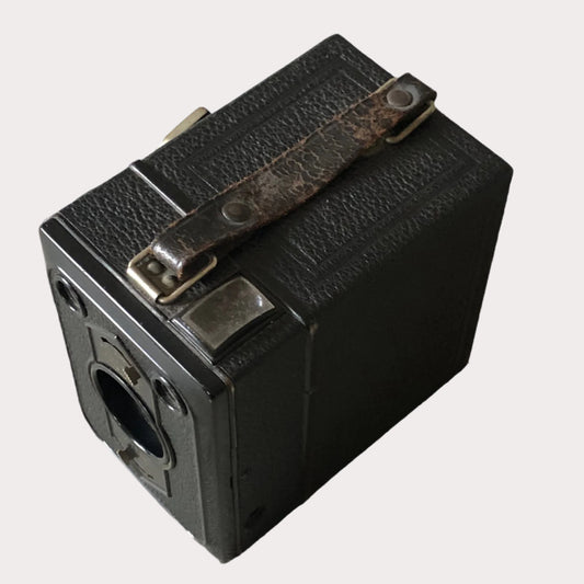 Zeiss Ikon Box Tengor