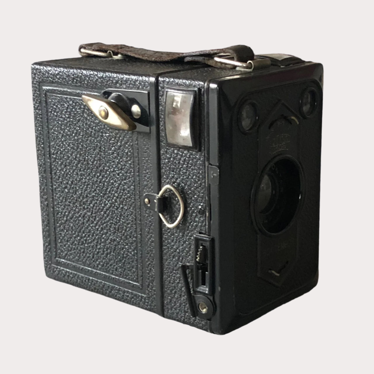 Boîte Zeiss Ikon Tengor