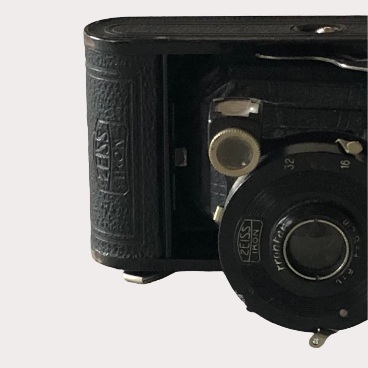 Zeiss Ikon Ikonette