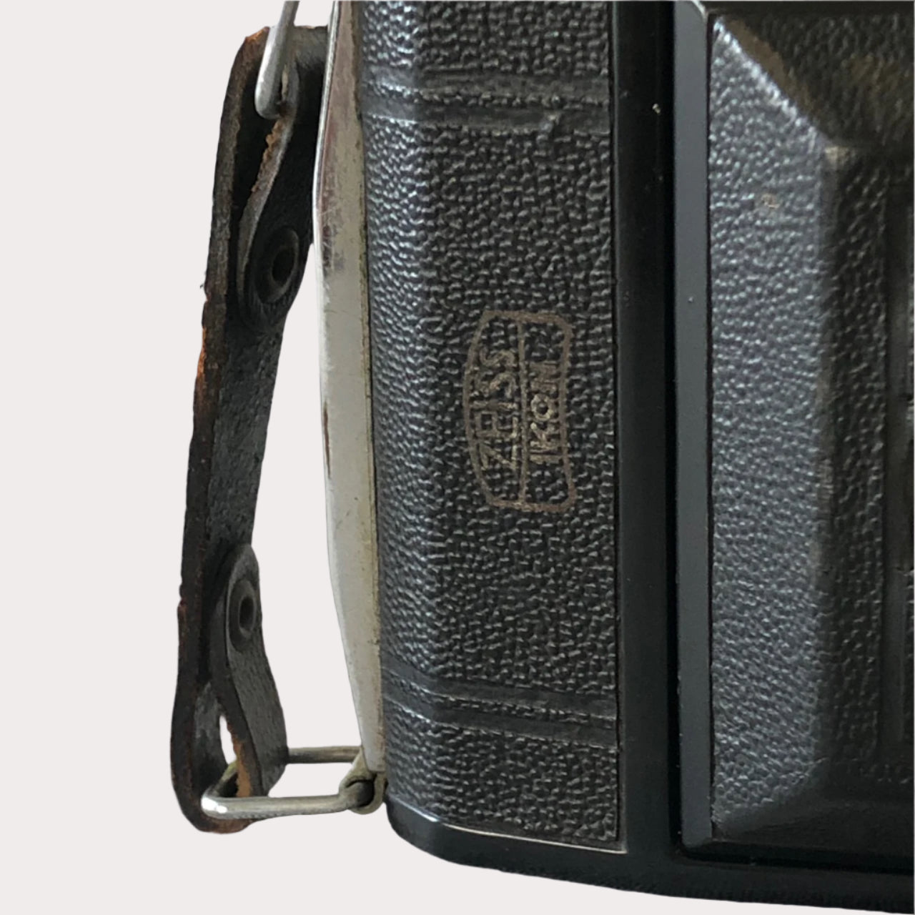 Zeiss Ikon Nettar Prontor 5