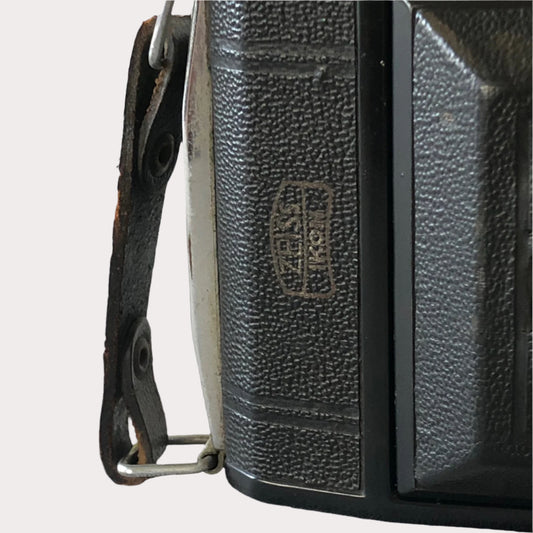 Zeiss Ikon Nettar Prontor 5